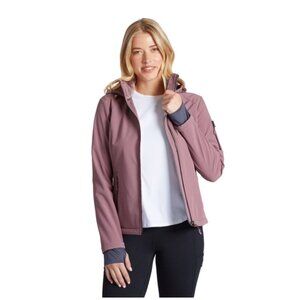 Free Country Women's Softshell Jacket
